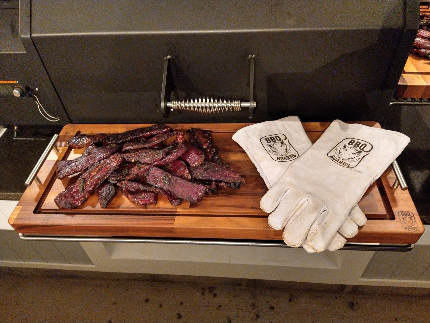 BBQ Boards®, Grilling Gloves